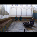Das Raucherzimmer